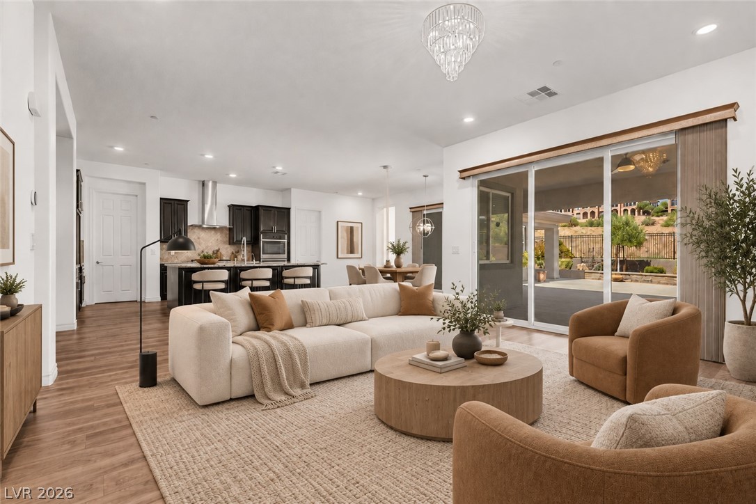 72 Reflection Cove Drive Henderson NV 89011