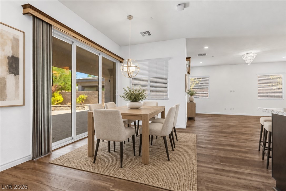72 Reflection Cove Drive Henderson NV 89011