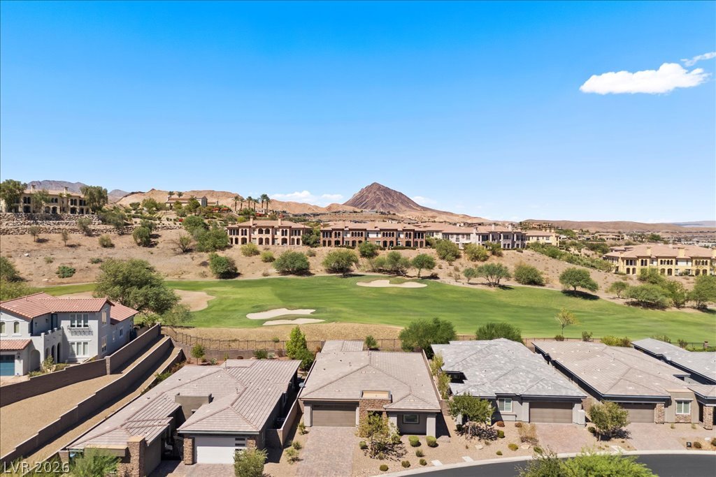 72 Reflection Cove Drive Henderson NV 89011