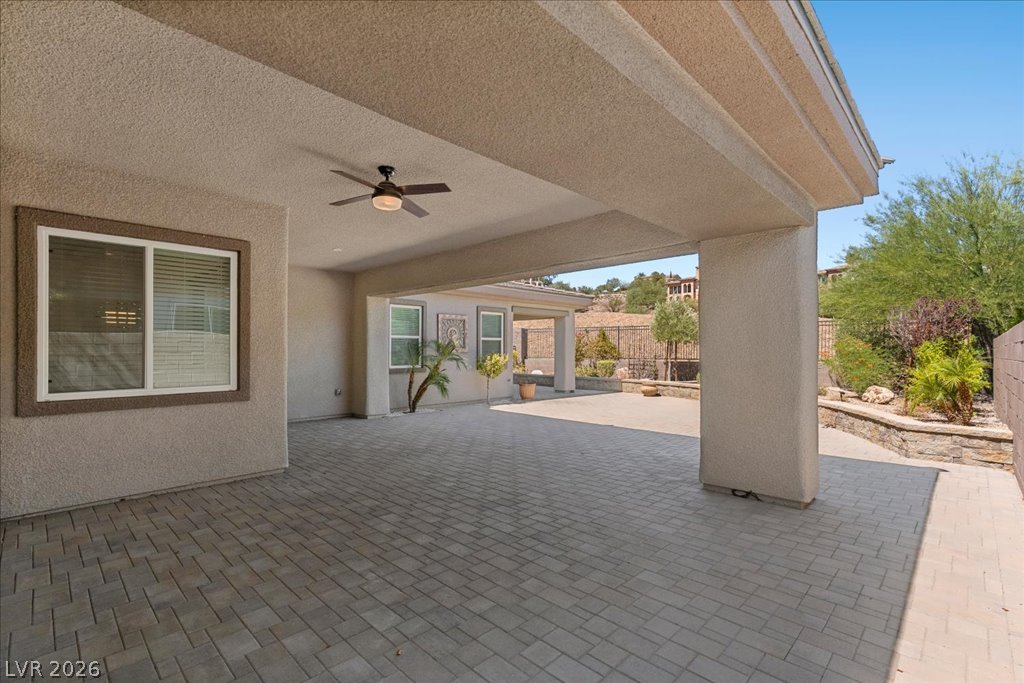 72 Reflection Cove Drive Henderson NV 89011