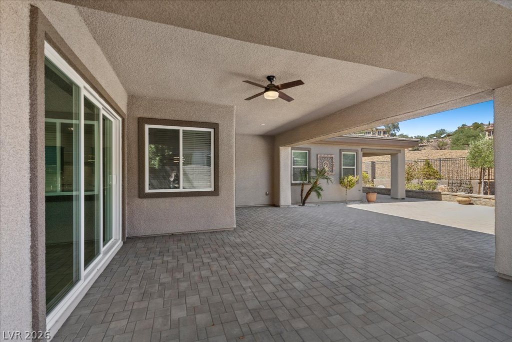 72 Reflection Cove Drive Henderson NV 89011
