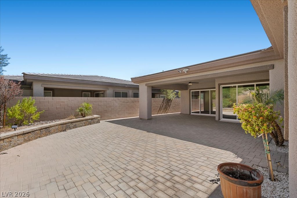 72 Reflection Cove Drive Henderson NV 89011