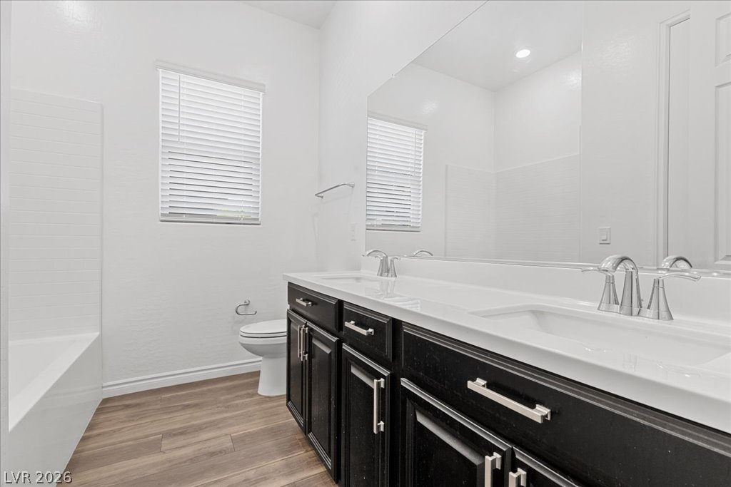 72 Reflection Cove Drive Henderson NV 89011