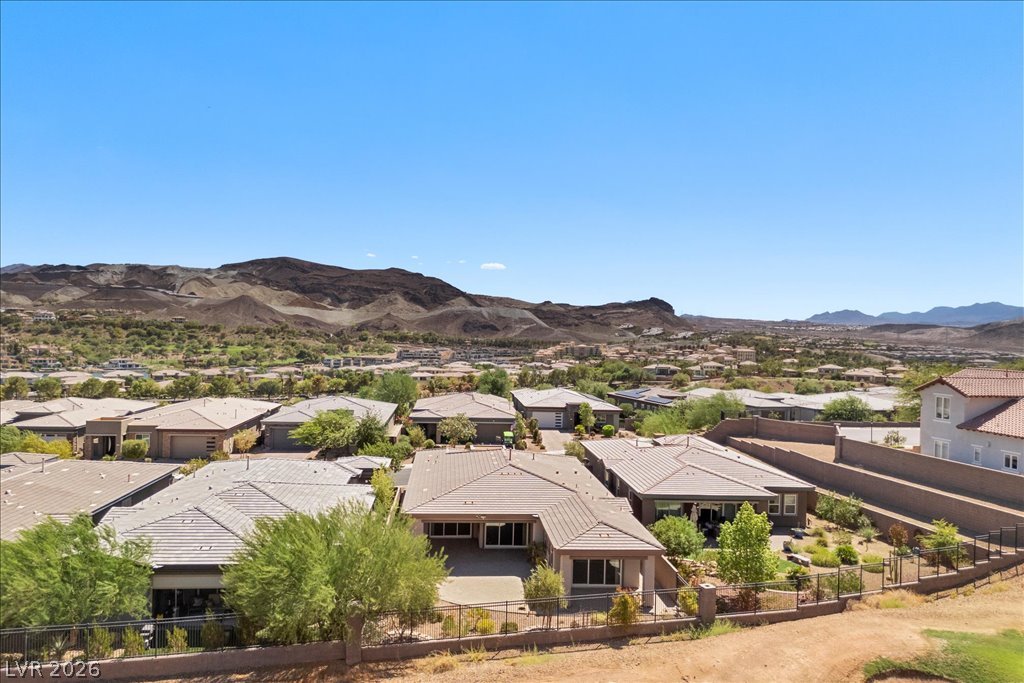 72 Reflection Cove Drive Henderson NV 89011