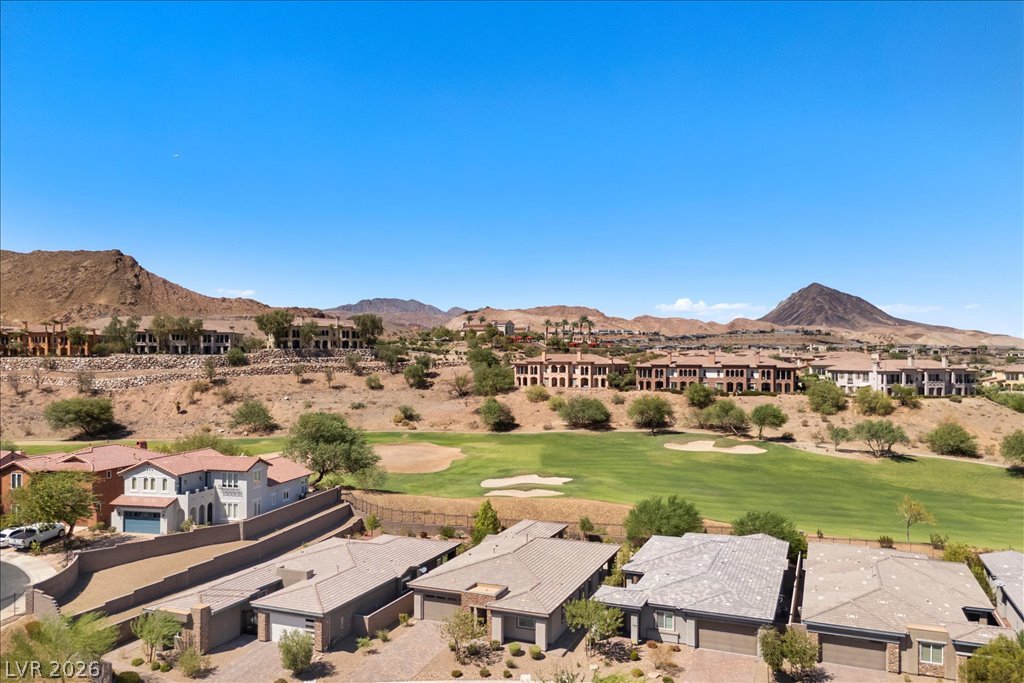 72 Reflection Cove Drive Henderson NV 89011