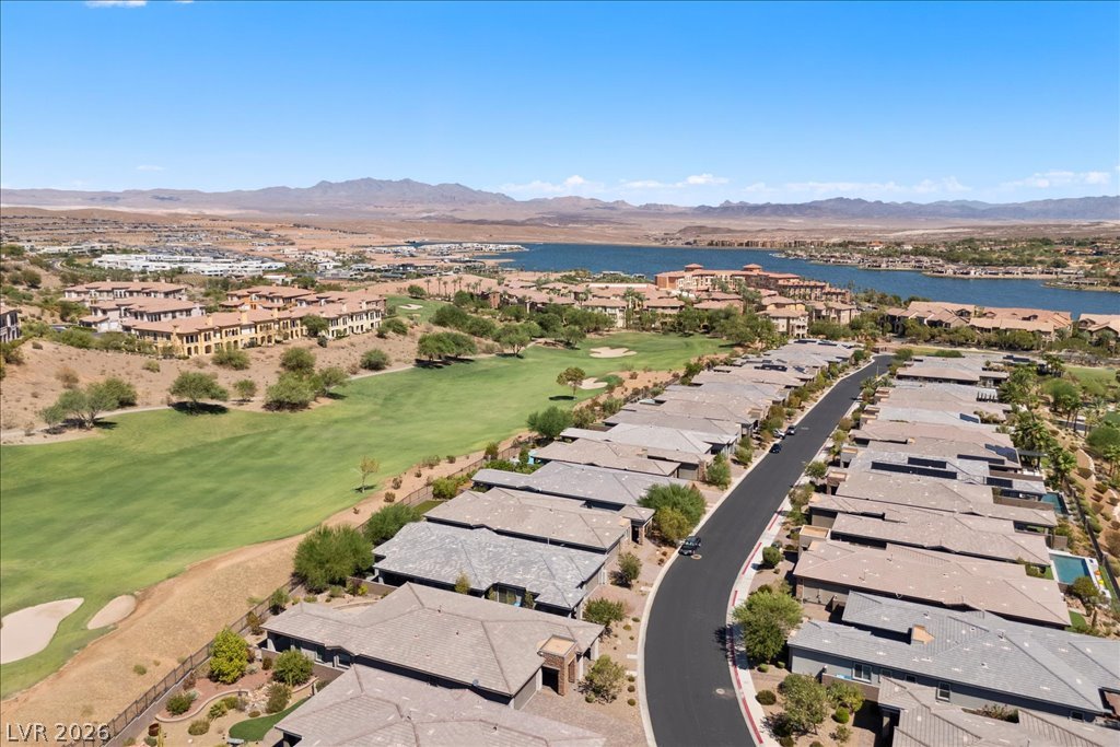 72 Reflection Cove Drive Henderson NV 89011
