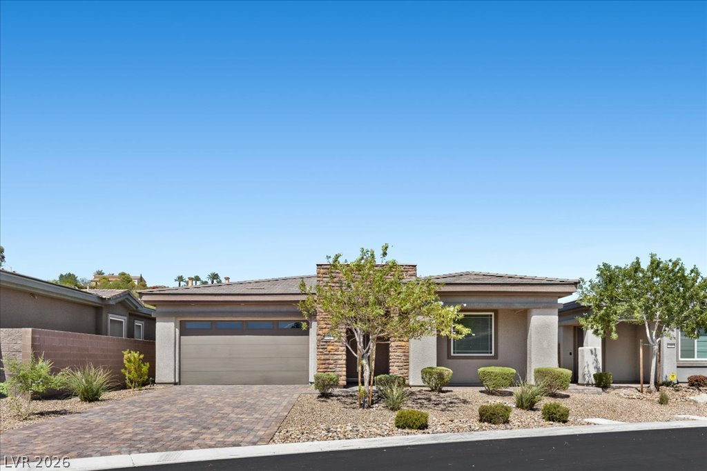 72 Reflection Cove Drive Henderson NV 89011