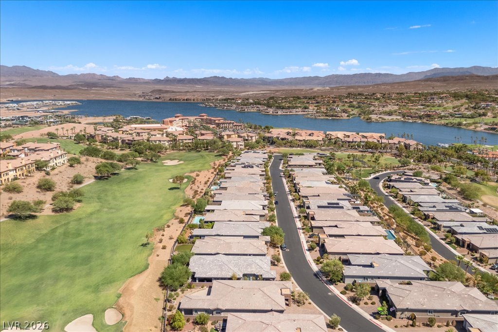 72 Reflection Cove Drive Henderson NV 89011