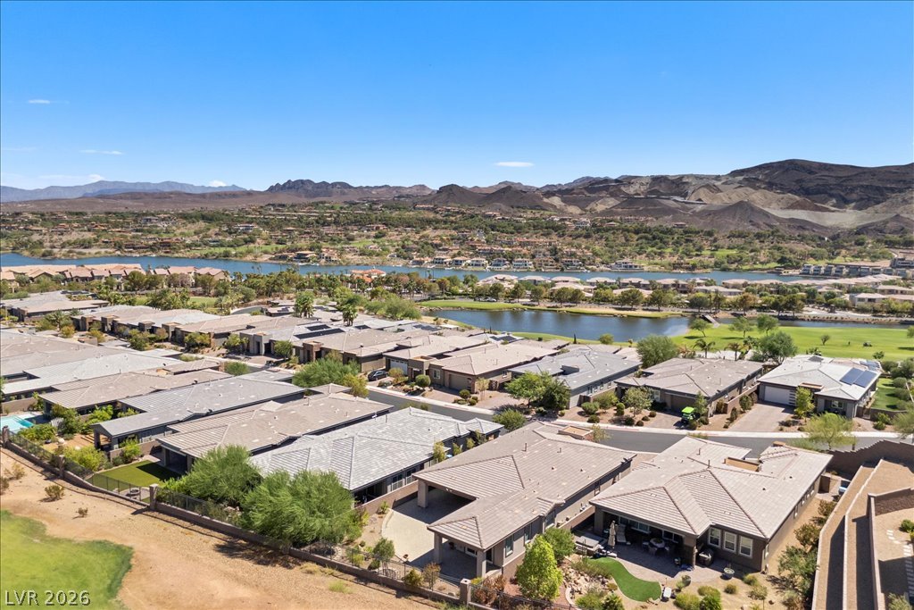 72 Reflection Cove Drive Henderson NV 89011