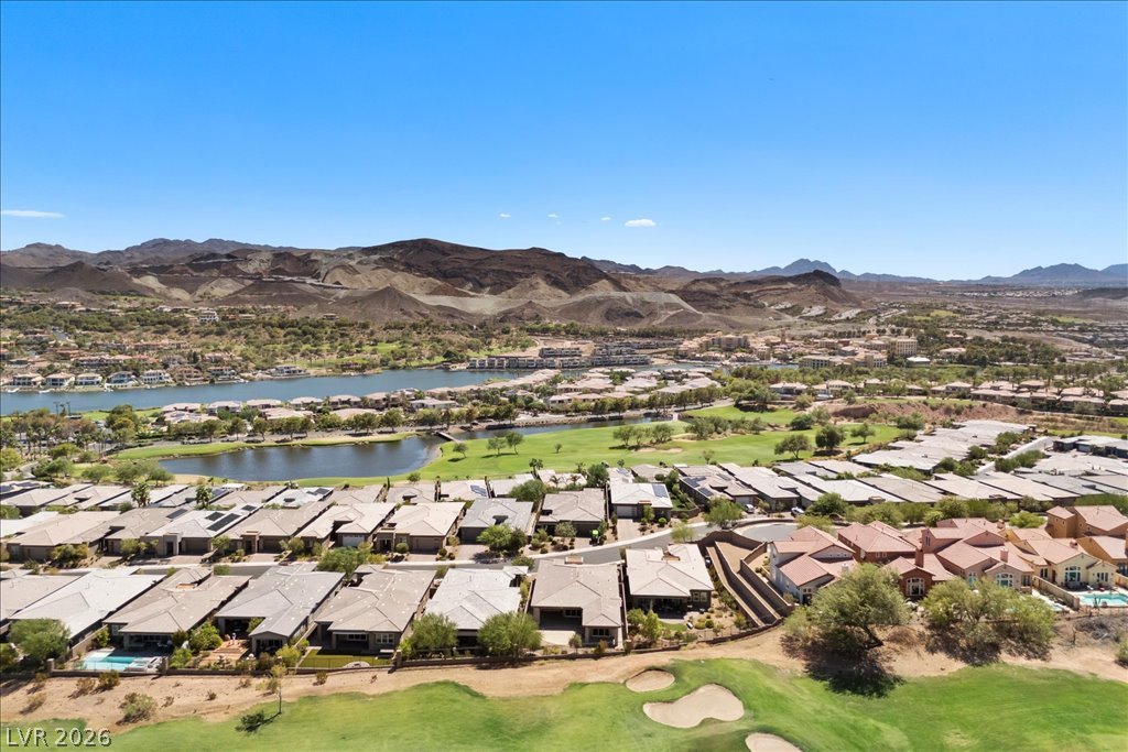 72 Reflection Cove Drive Henderson NV 89011