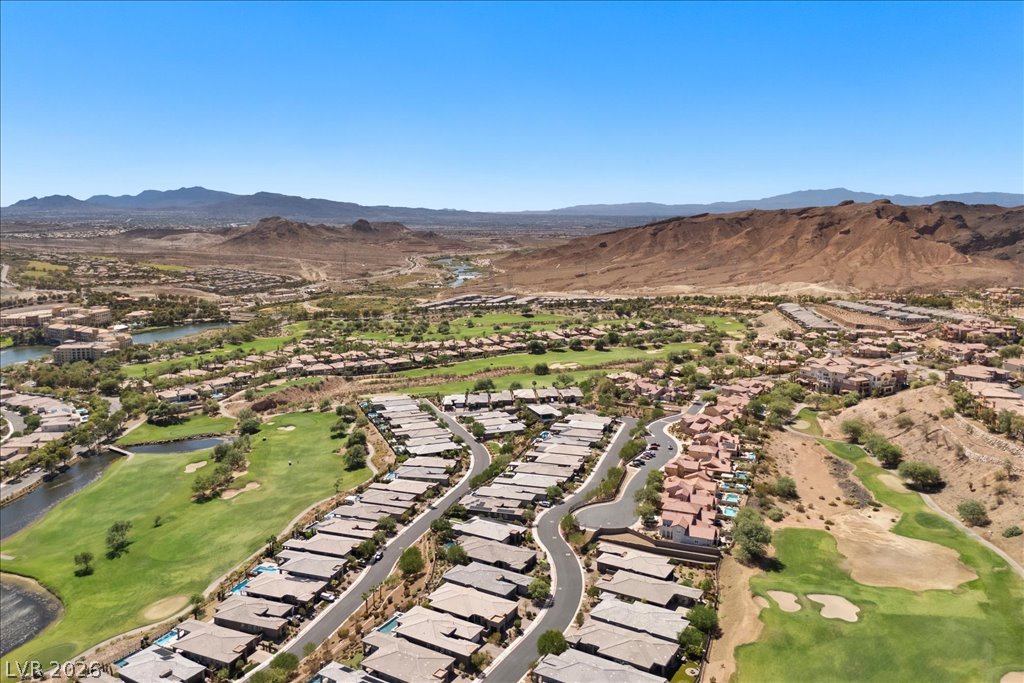 72 Reflection Cove Drive Henderson NV 89011