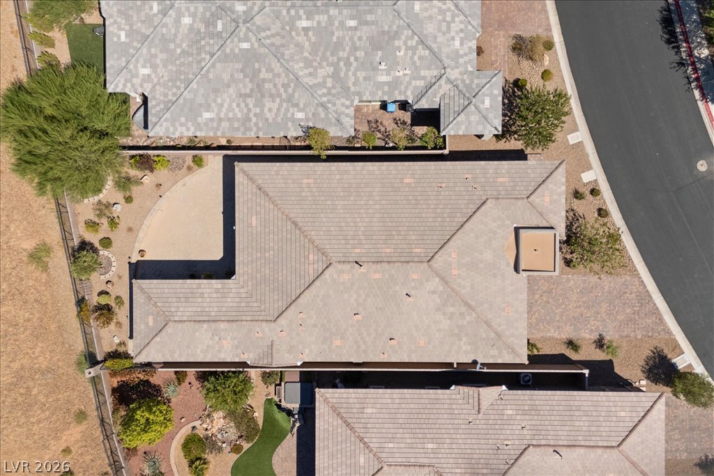 72 Reflection Cove Drive Henderson NV 89011