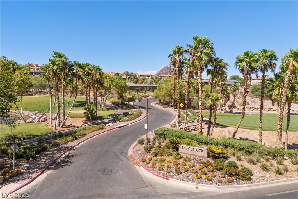 72 Reflection Cove Drive Henderson NV 89011