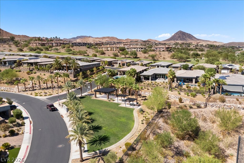 72 Reflection Cove Drive Henderson NV 89011