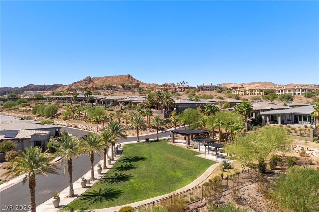72 Reflection Cove Drive Henderson NV 89011