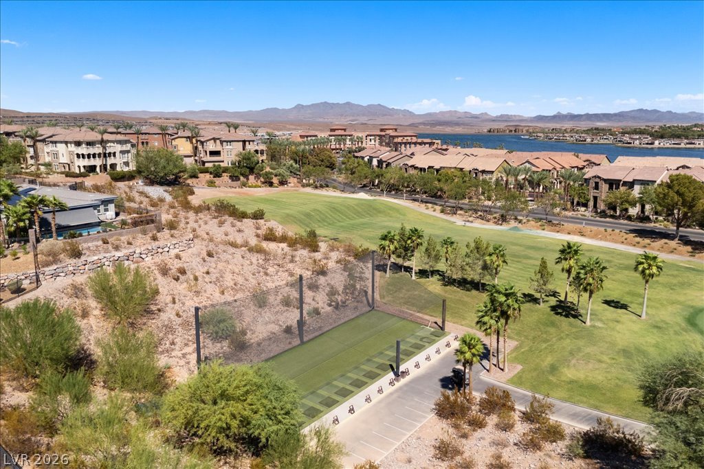 72 Reflection Cove Drive Henderson NV 89011