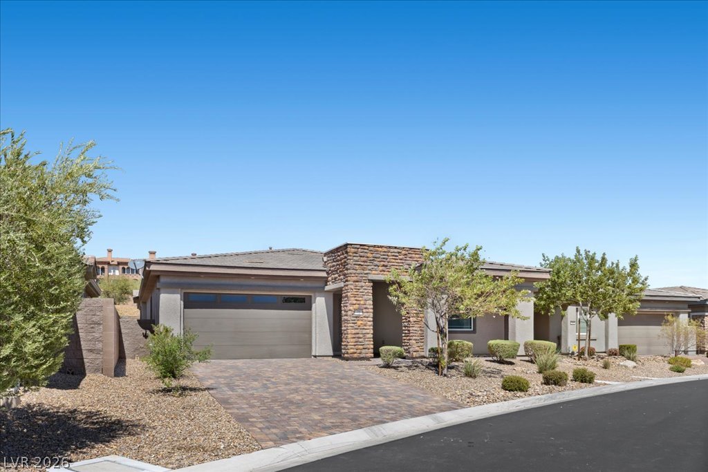 72 Reflection Cove Drive Henderson NV 89011