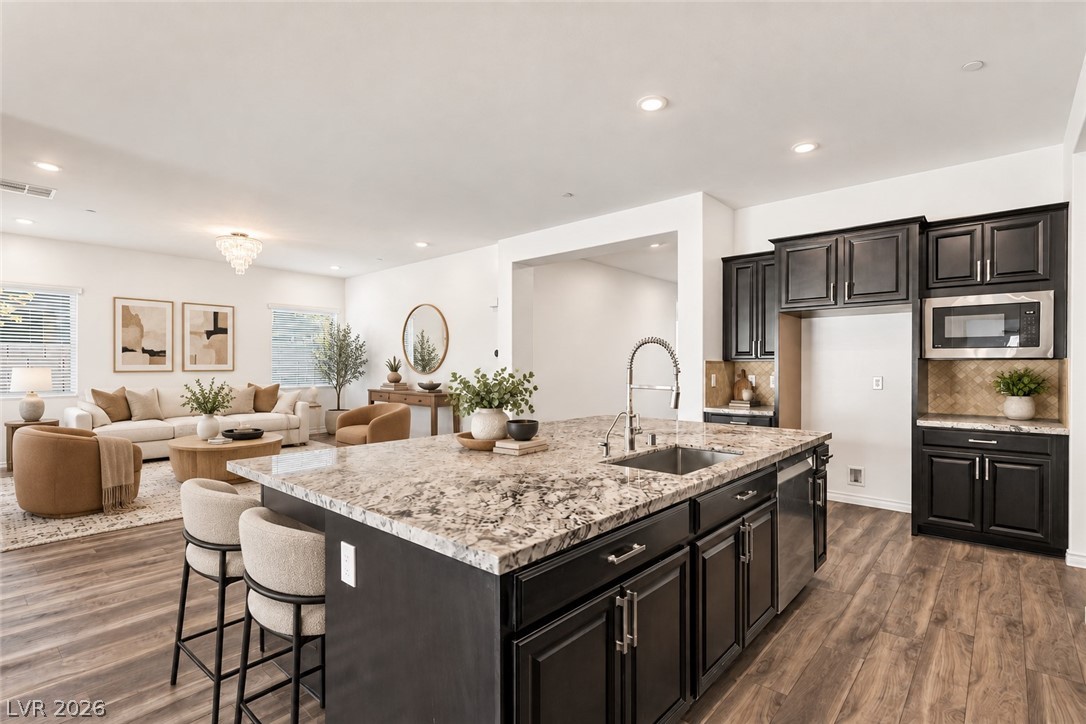 72 Reflection Cove Drive Henderson NV 89011