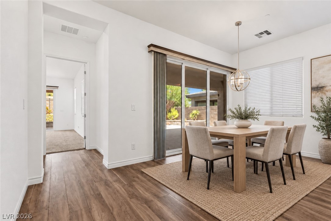 72 Reflection Cove Drive Henderson NV 89011