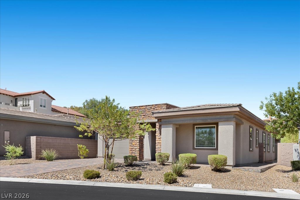 72 Reflection Cove Drive Henderson NV 89011