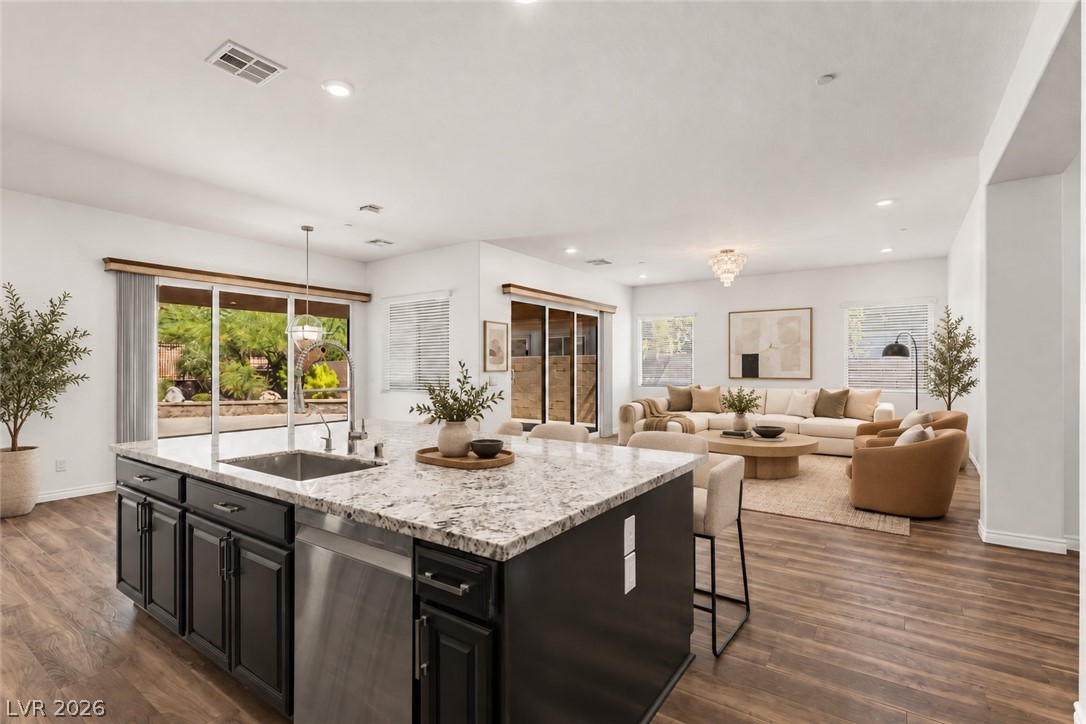 72 Reflection Cove Drive Henderson NV 89011