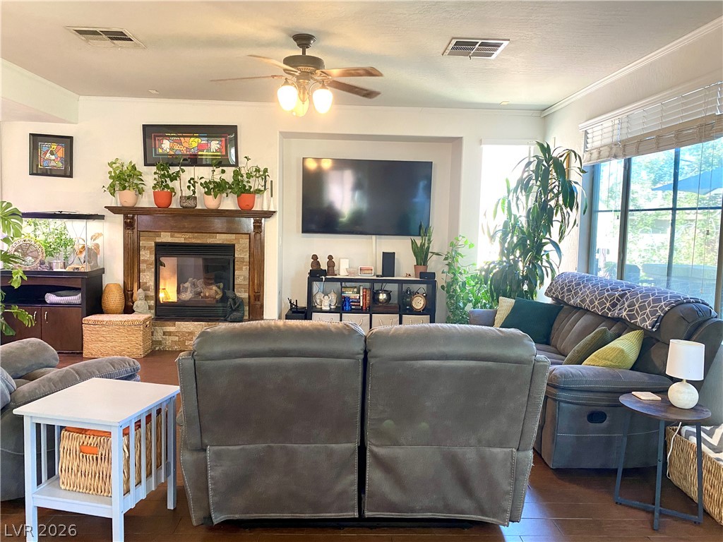 5944 Gold Horizon Street North Las Vegas NV 89031