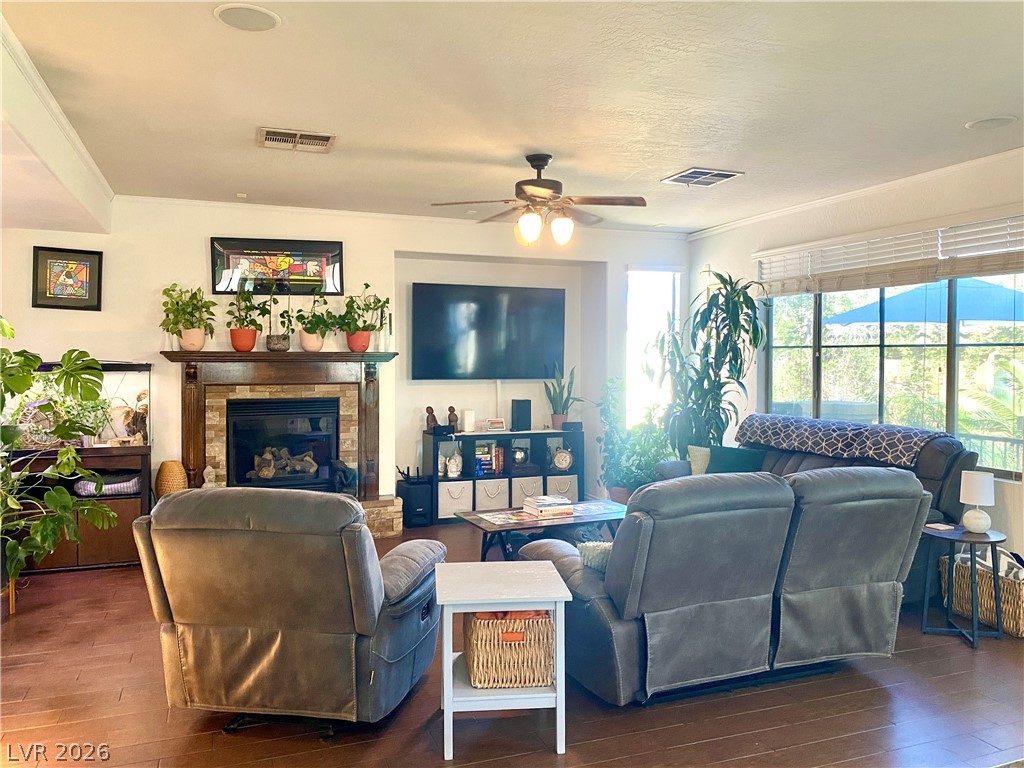 5944 Gold Horizon Street North Las Vegas NV 89031