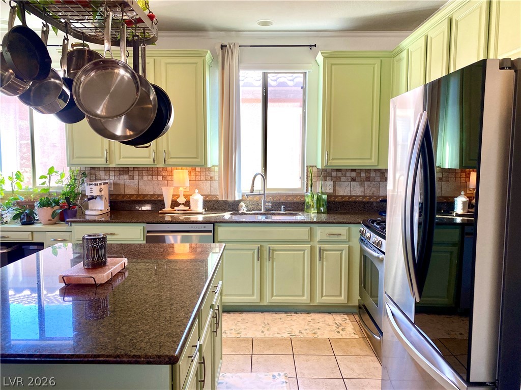 5944 Gold Horizon Street North Las Vegas NV 89031