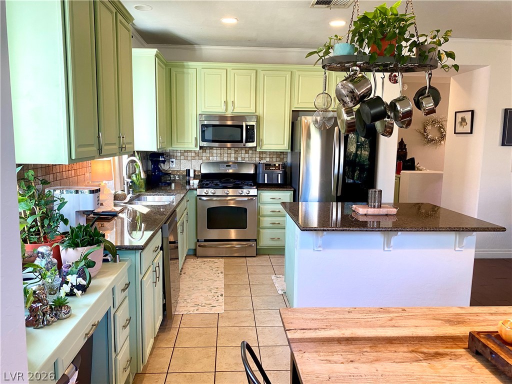 5944 Gold Horizon Street North Las Vegas NV 89031