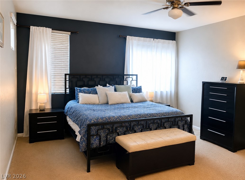 5944 Gold Horizon Street North Las Vegas NV 89031