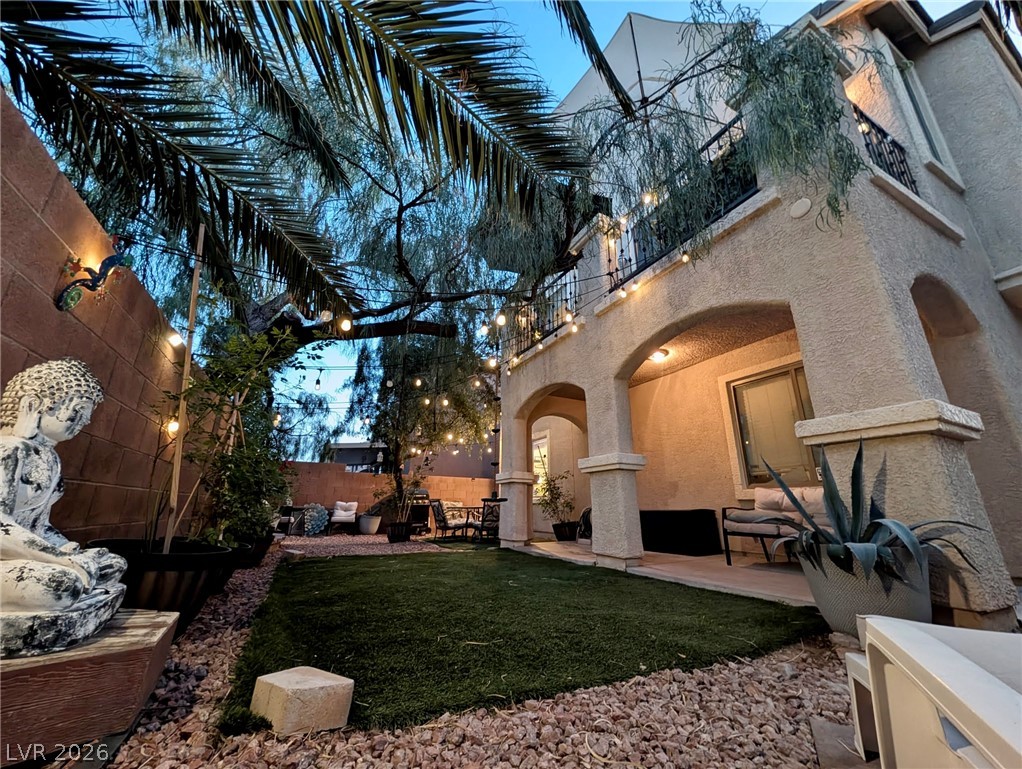 5944 Gold Horizon Street North Las Vegas NV 89031