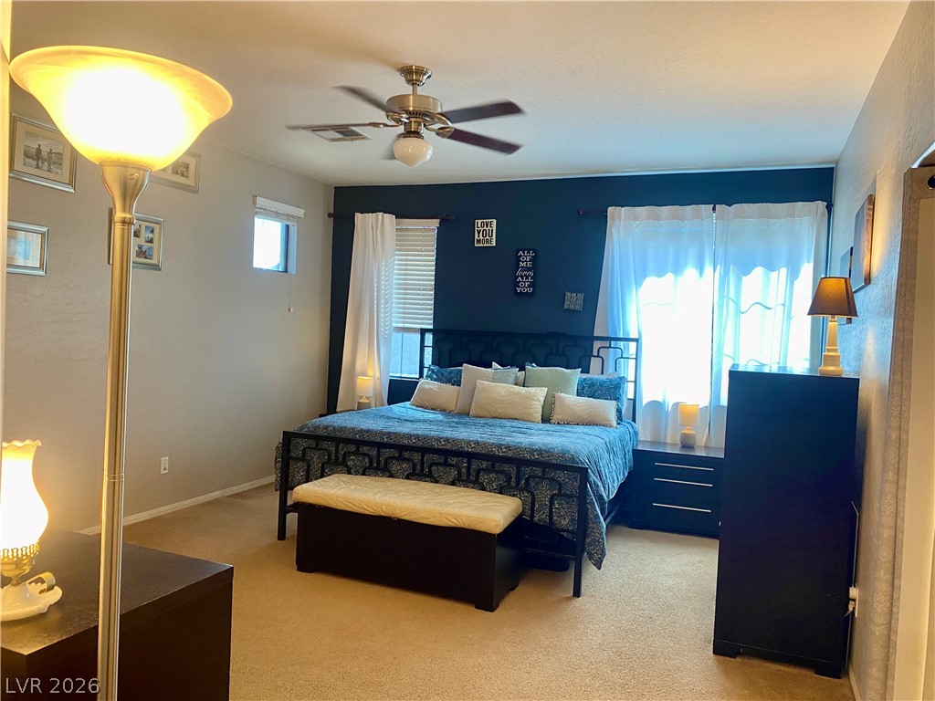 5944 Gold Horizon Street North Las Vegas NV 89031