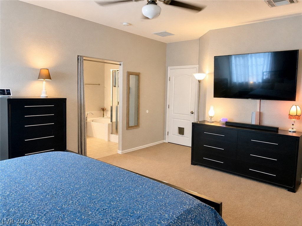 5944 Gold Horizon Street North Las Vegas NV 89031