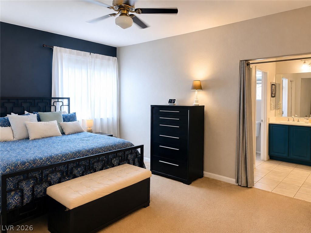 5944 Gold Horizon Street North Las Vegas NV 89031