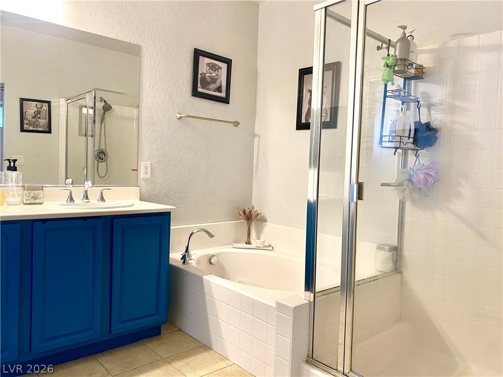 5944 Gold Horizon Street North Las Vegas NV 89031