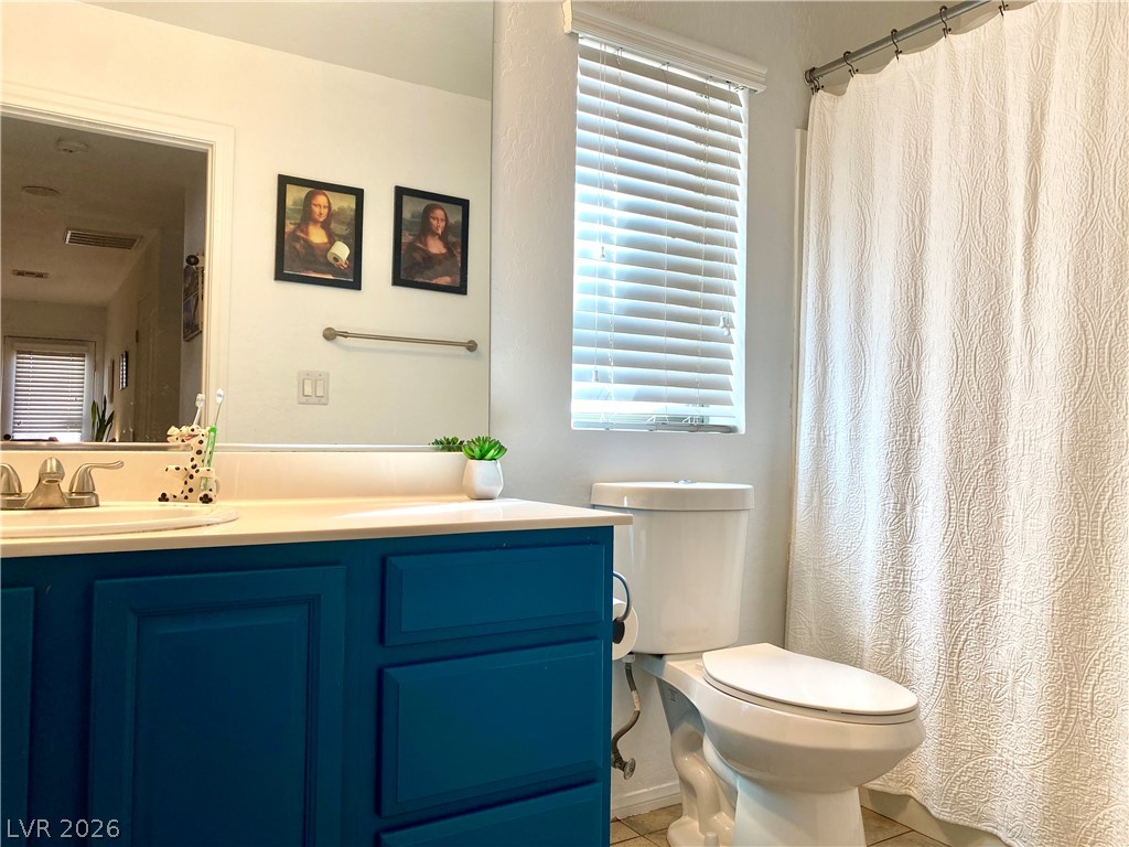 5944 Gold Horizon Street North Las Vegas NV 89031