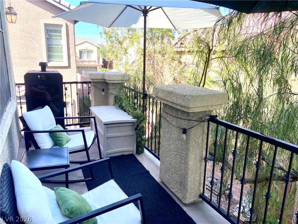5944 Gold Horizon Street North Las Vegas NV 89031