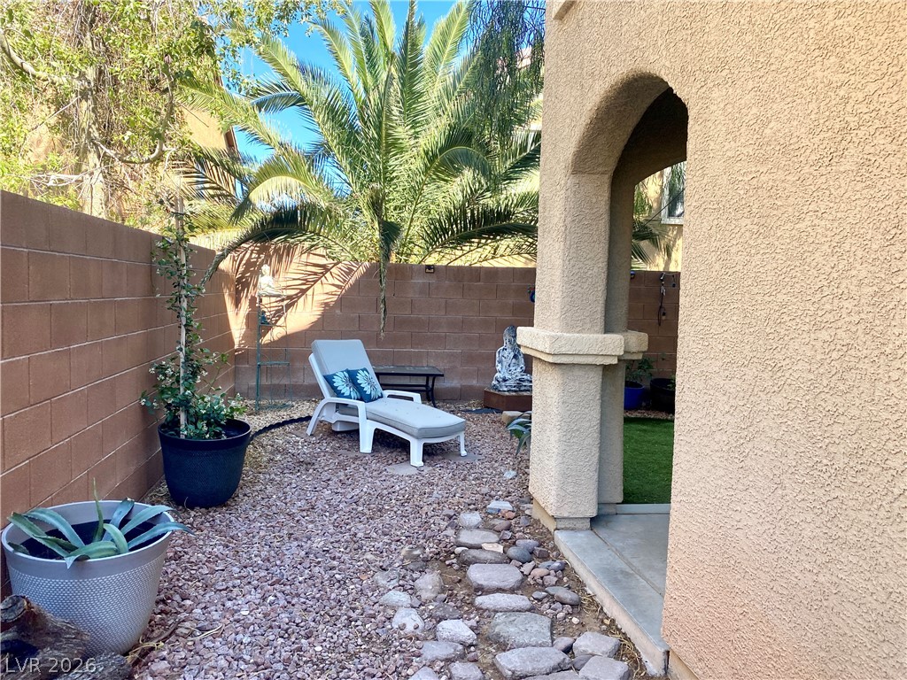 5944 Gold Horizon Street North Las Vegas NV 89031