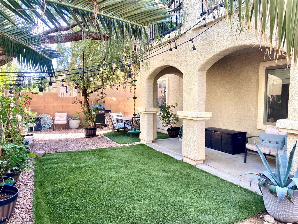 5944 Gold Horizon Street North Las Vegas NV 89031