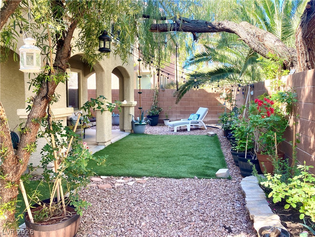 5944 Gold Horizon Street North Las Vegas NV 89031
