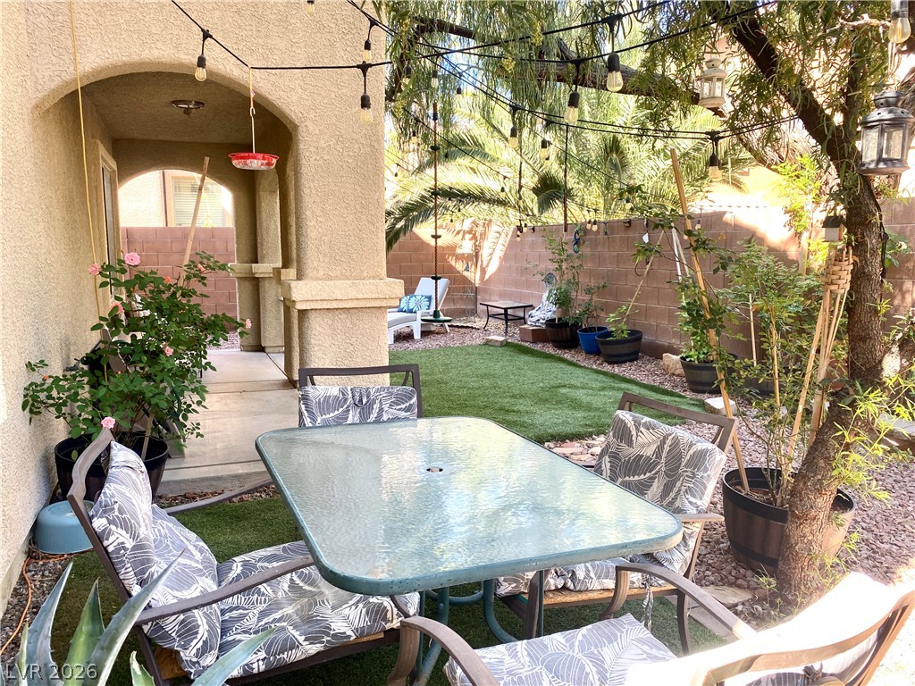 5944 Gold Horizon Street North Las Vegas NV 89031