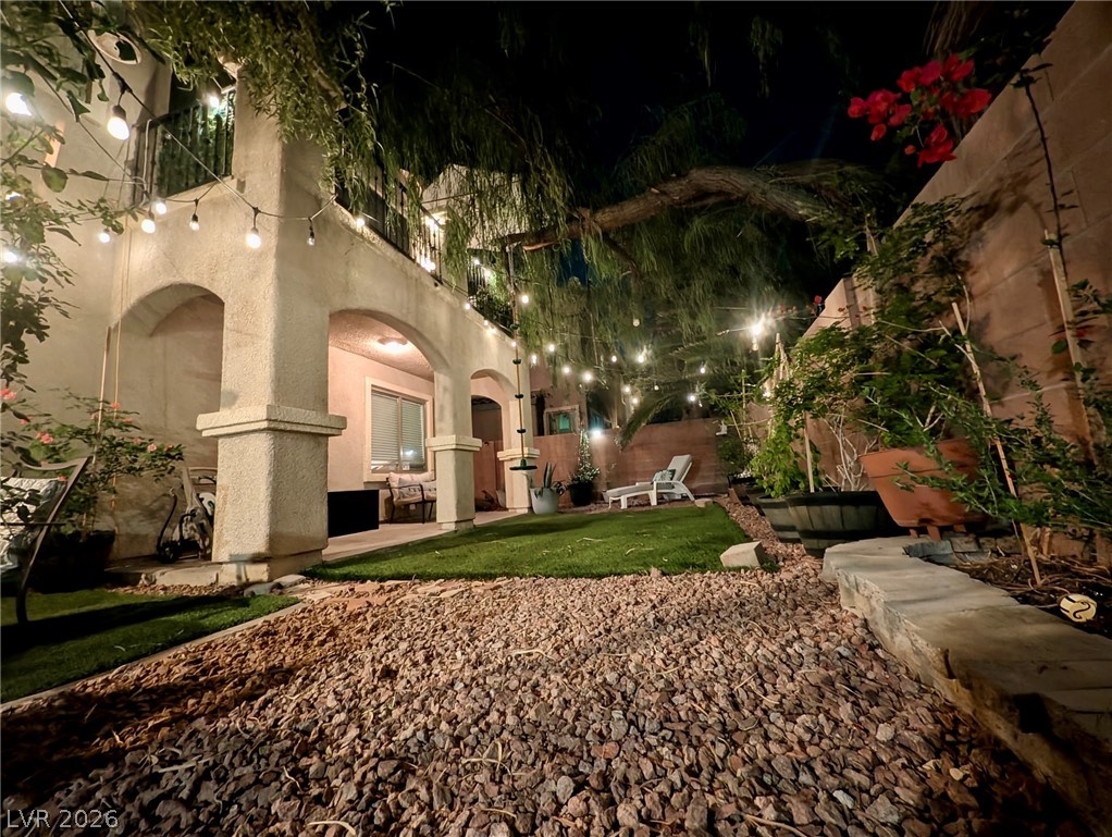5944 Gold Horizon Street North Las Vegas NV 89031