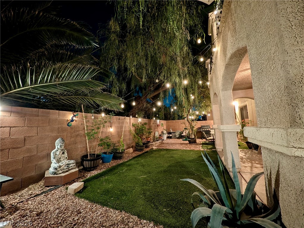5944 Gold Horizon Street North Las Vegas NV 89031