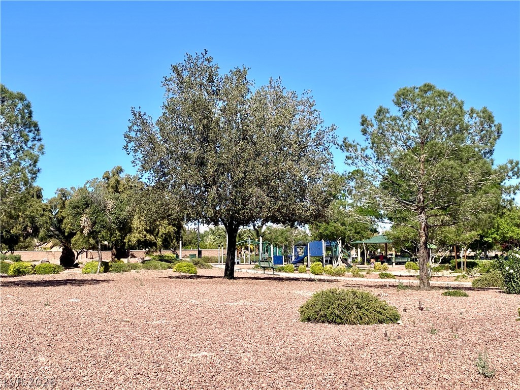 5944 Gold Horizon Street North Las Vegas NV 89031