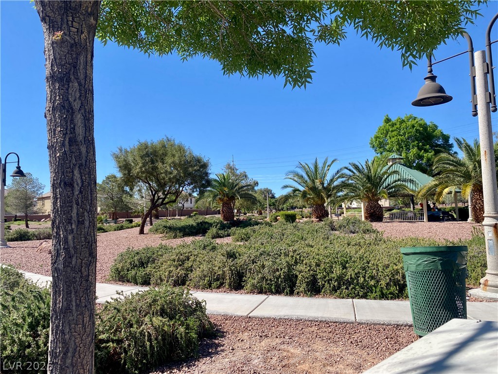 5944 Gold Horizon Street North Las Vegas NV 89031