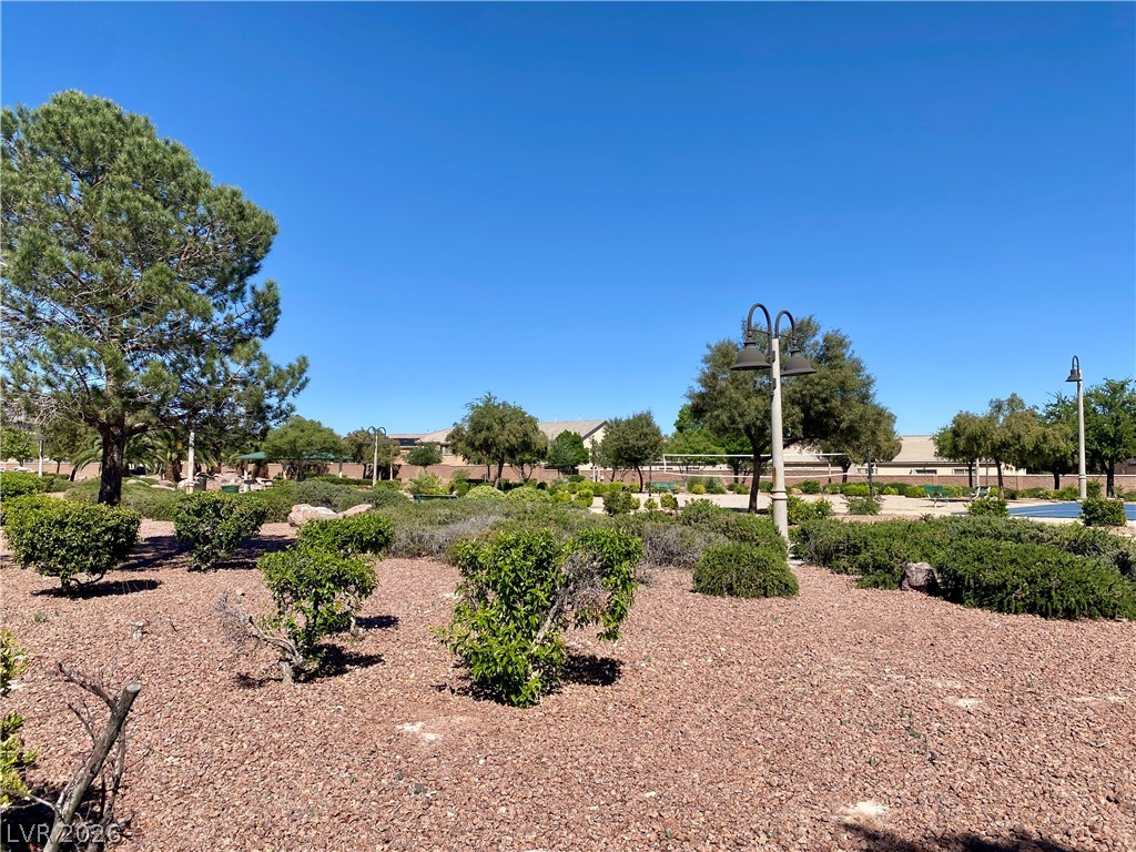 5944 Gold Horizon Street North Las Vegas NV 89031