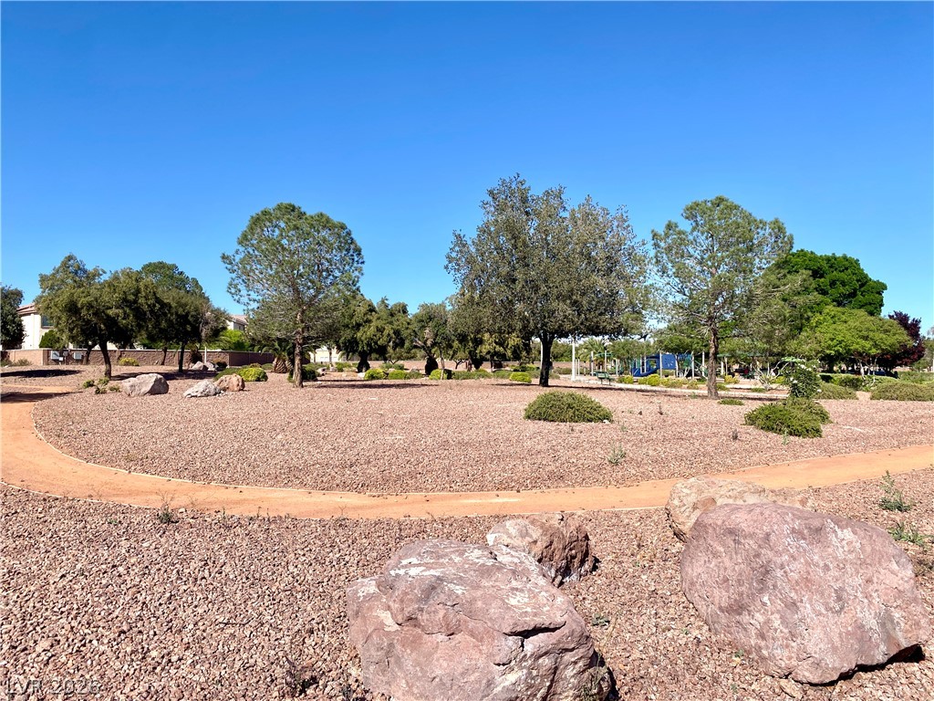 5944 Gold Horizon Street North Las Vegas NV 89031