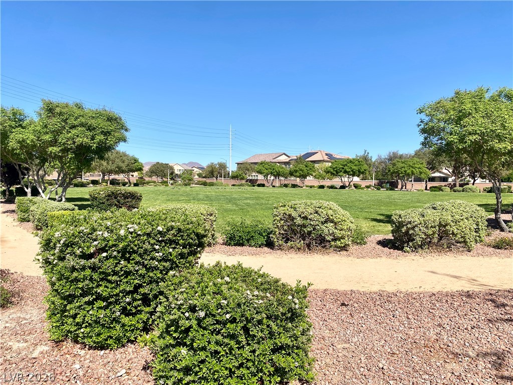 5944 Gold Horizon Street North Las Vegas NV 89031