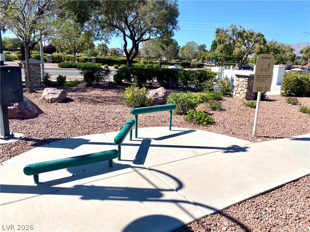 5944 Gold Horizon Street North Las Vegas NV 89031