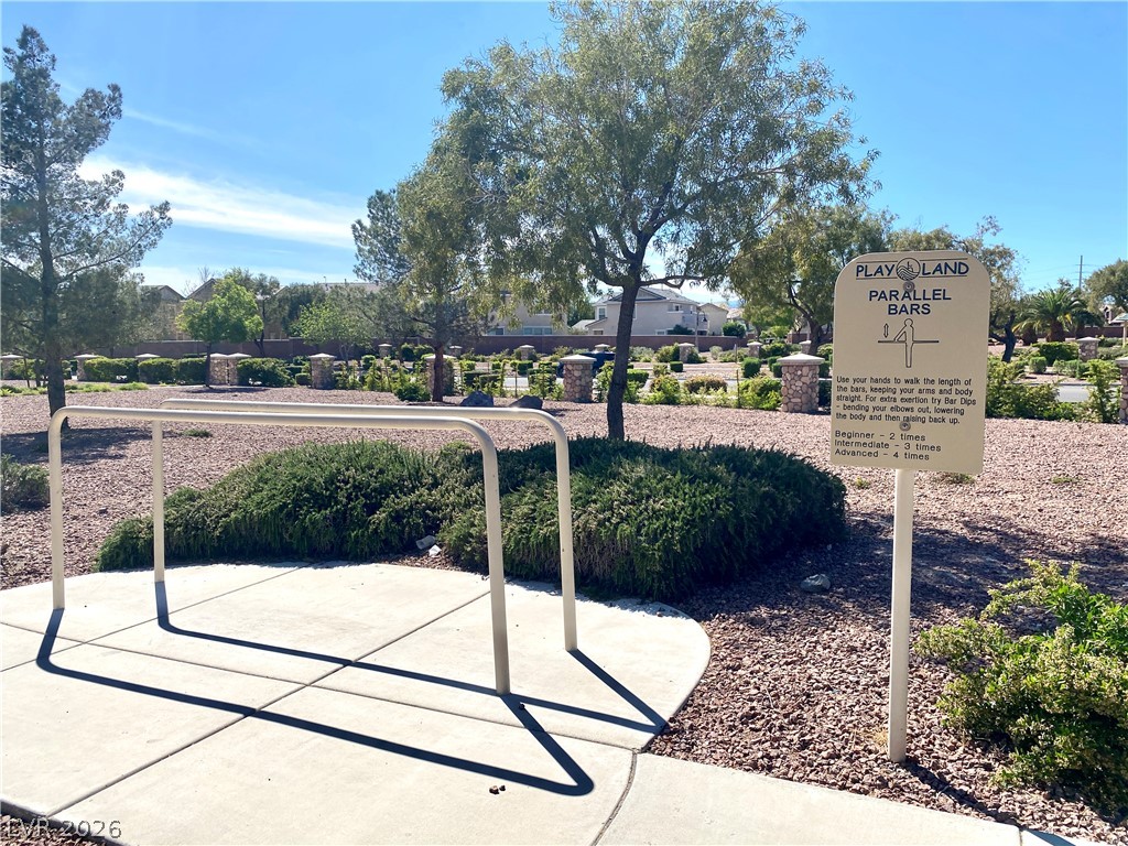 5944 Gold Horizon Street North Las Vegas NV 89031